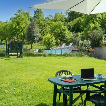 Holiday Home Podere Ritali By Interhome Ponticino 外观 照片