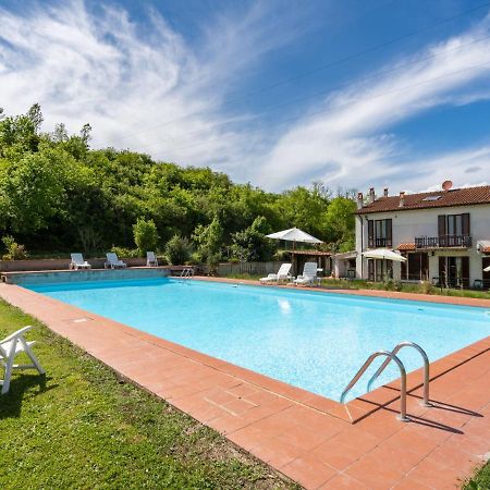 Holiday Home Podere Ritali By Interhome Ponticino 外观 照片