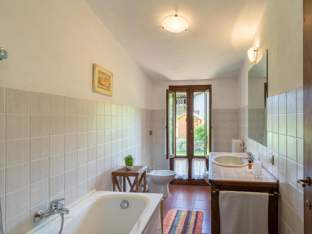 Holiday Home Podere Ritali By Interhome Ponticino 外观 照片