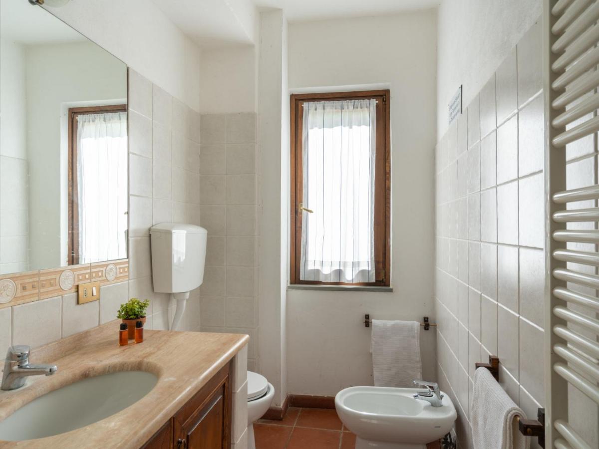 Holiday Home Podere Ritali By Interhome Ponticino 外观 照片