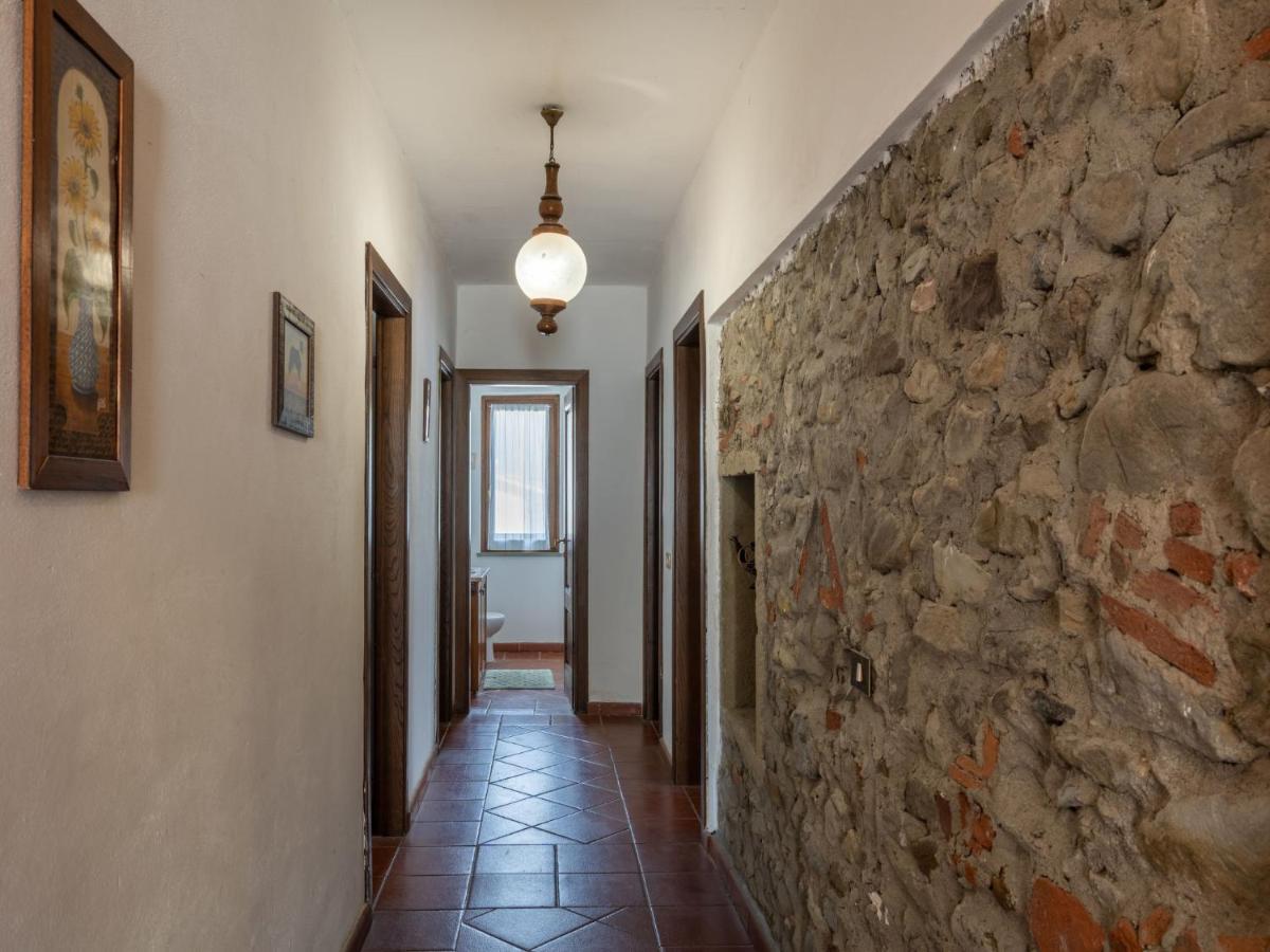 Holiday Home Podere Ritali By Interhome Ponticino 外观 照片