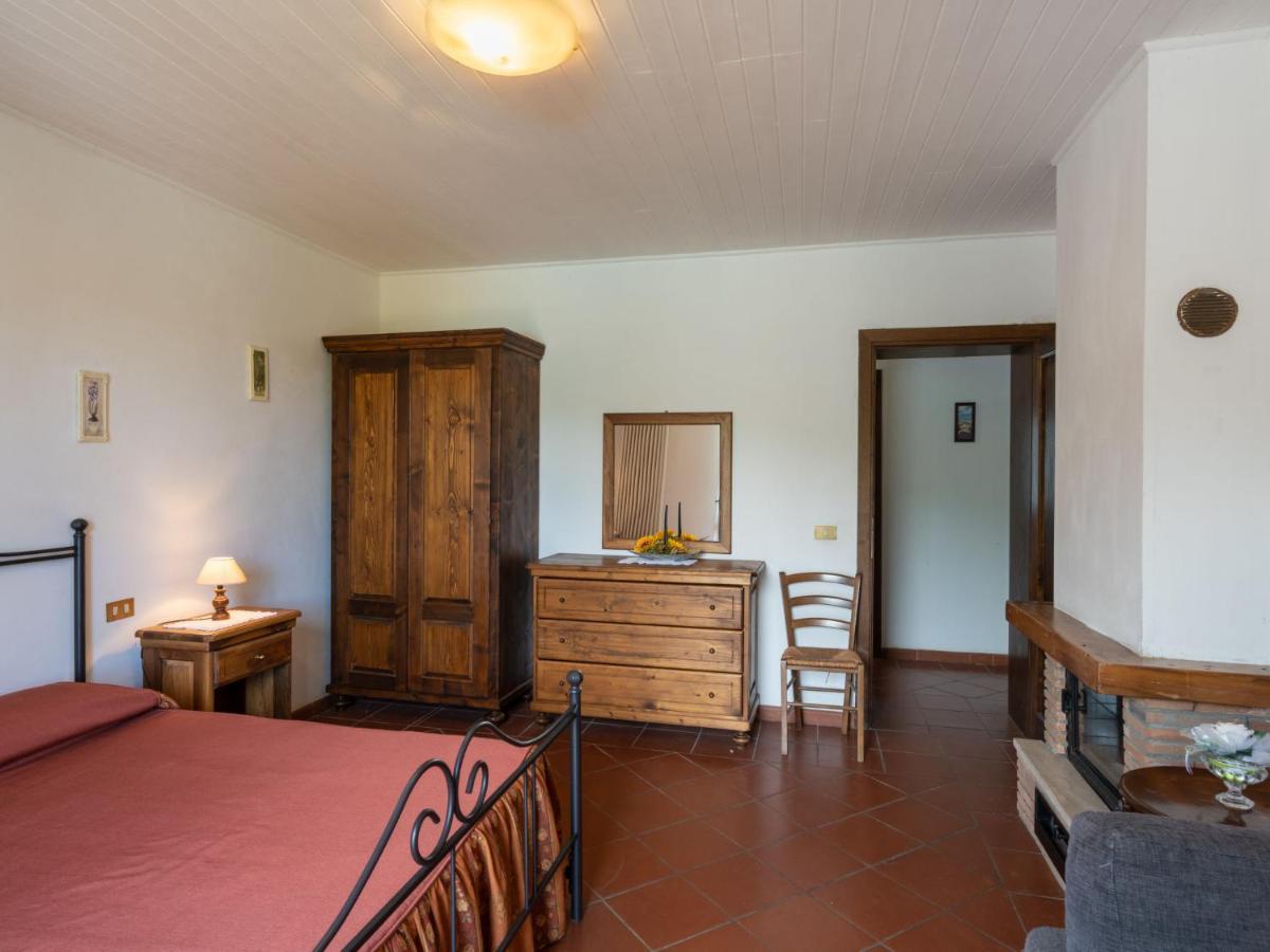 Holiday Home Podere Ritali By Interhome Ponticino 外观 照片