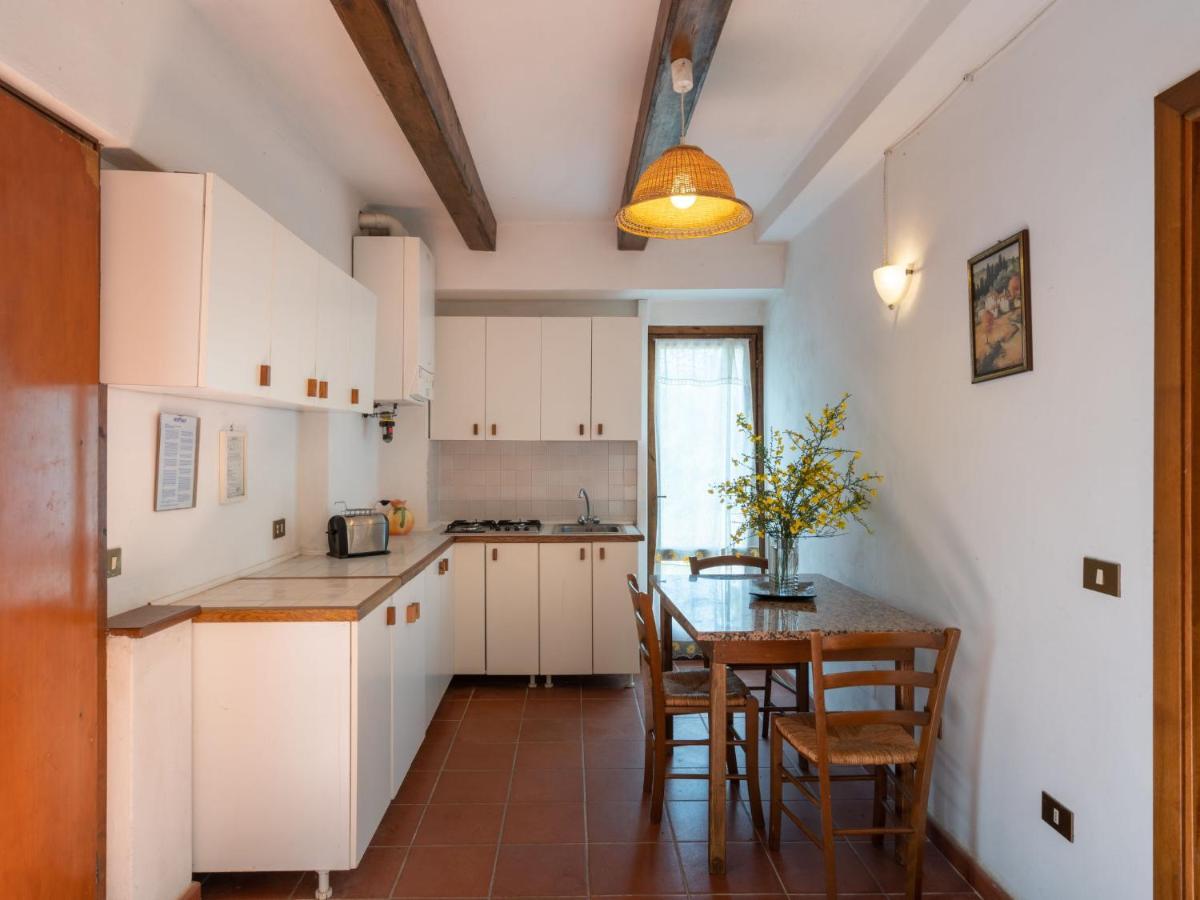 Holiday Home Podere Ritali By Interhome Ponticino 外观 照片