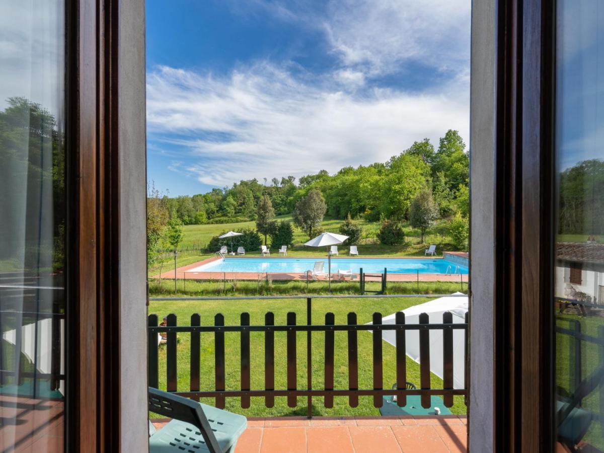 Holiday Home Podere Ritali By Interhome Ponticino 外观 照片