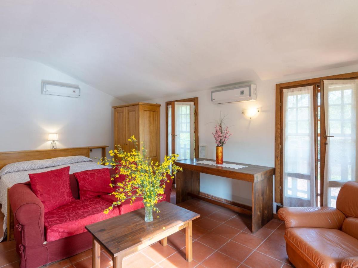 Holiday Home Podere Ritali By Interhome Ponticino 外观 照片