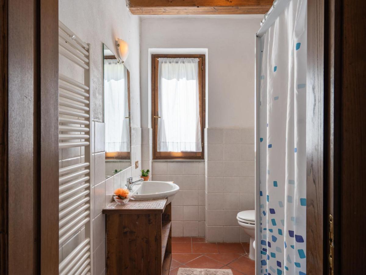 Holiday Home Podere Ritali By Interhome Ponticino 外观 照片