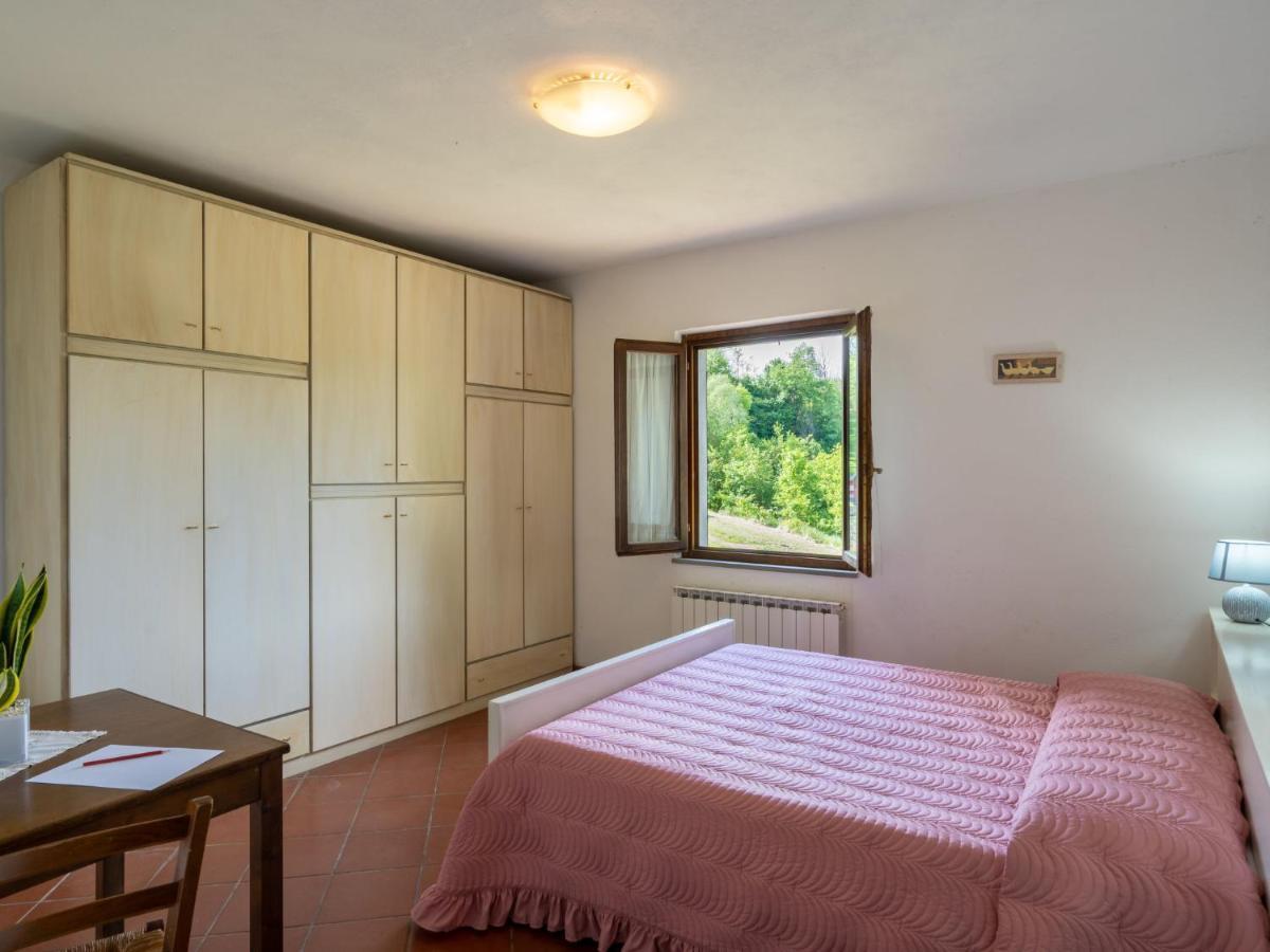 Holiday Home Podere Ritali By Interhome Ponticino 外观 照片