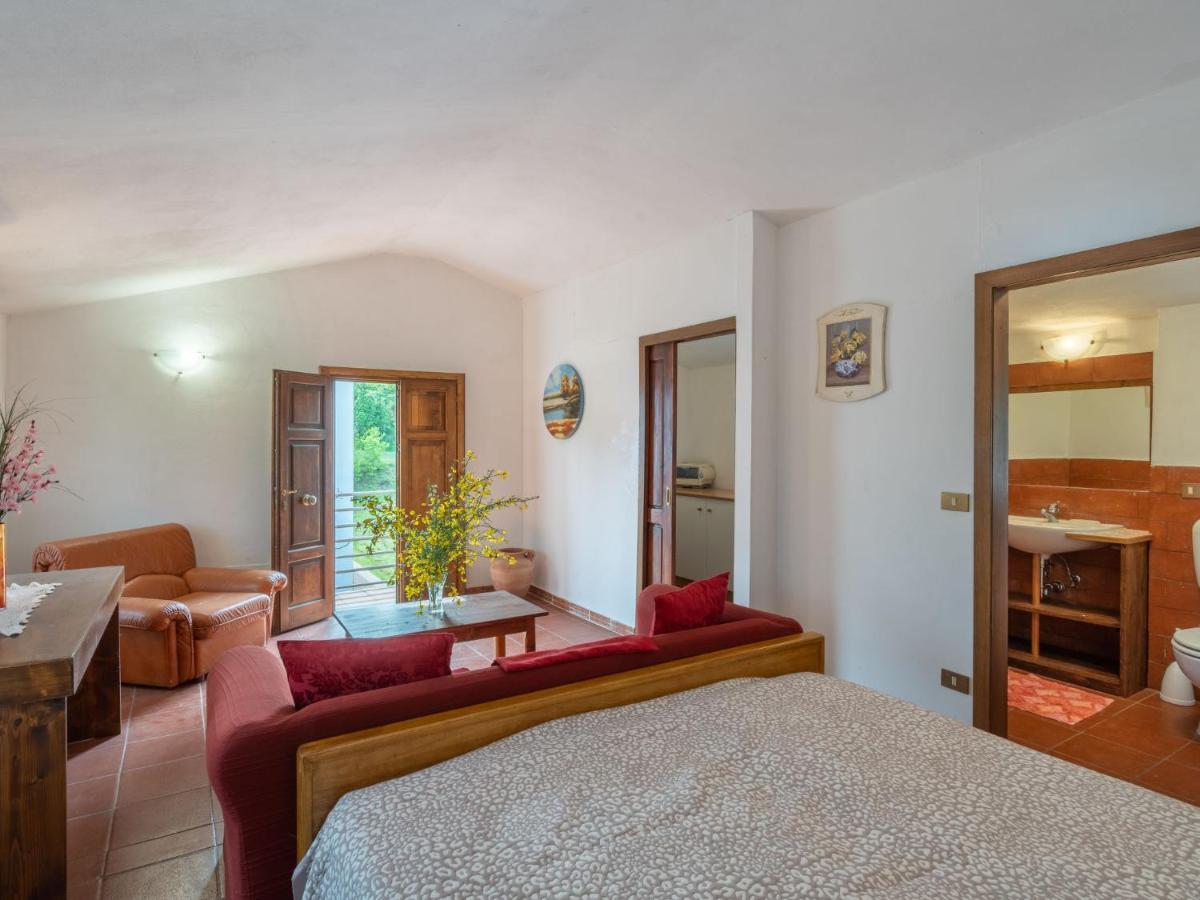 Holiday Home Podere Ritali By Interhome Ponticino 外观 照片