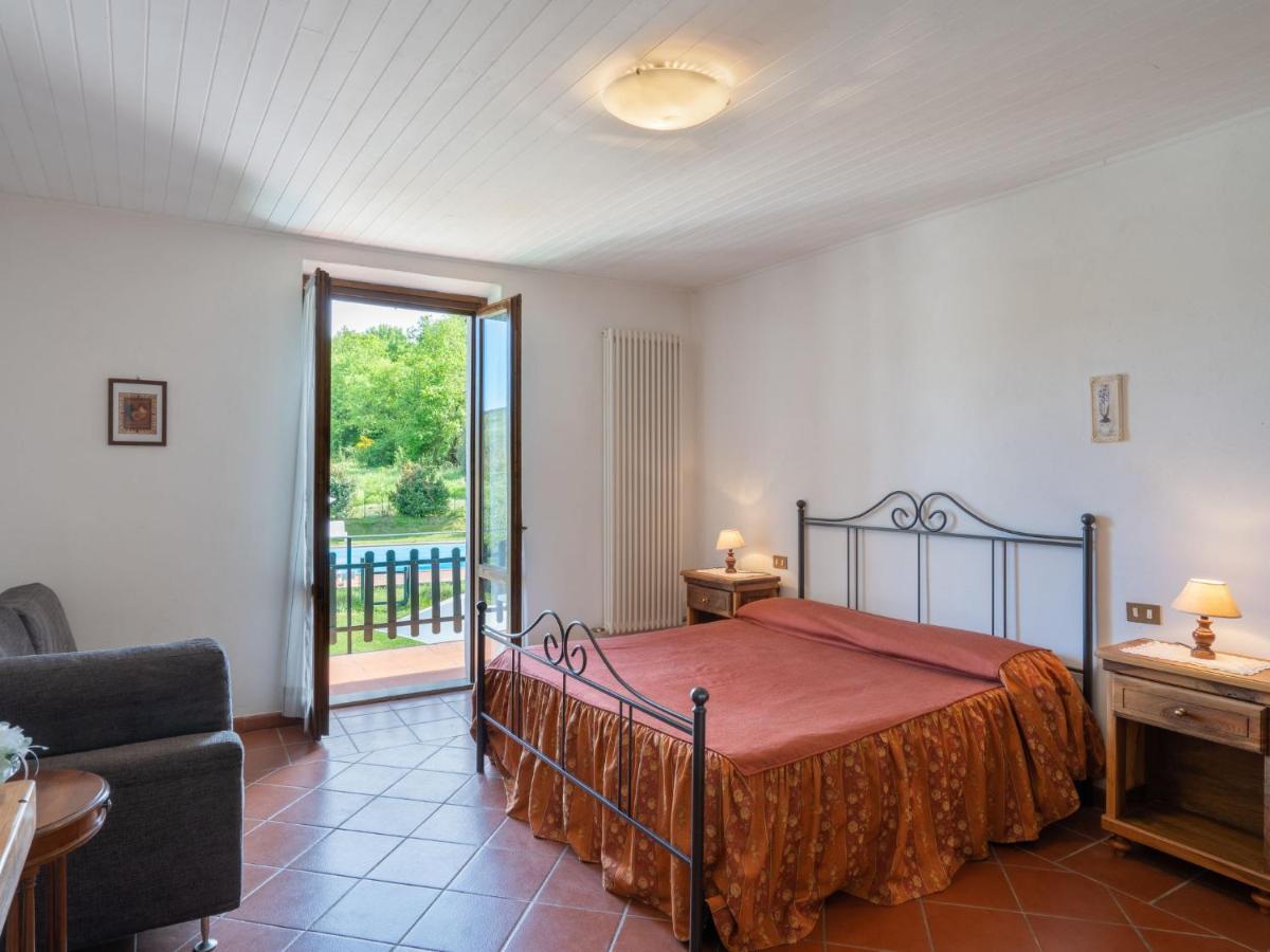 Holiday Home Podere Ritali By Interhome Ponticino 外观 照片