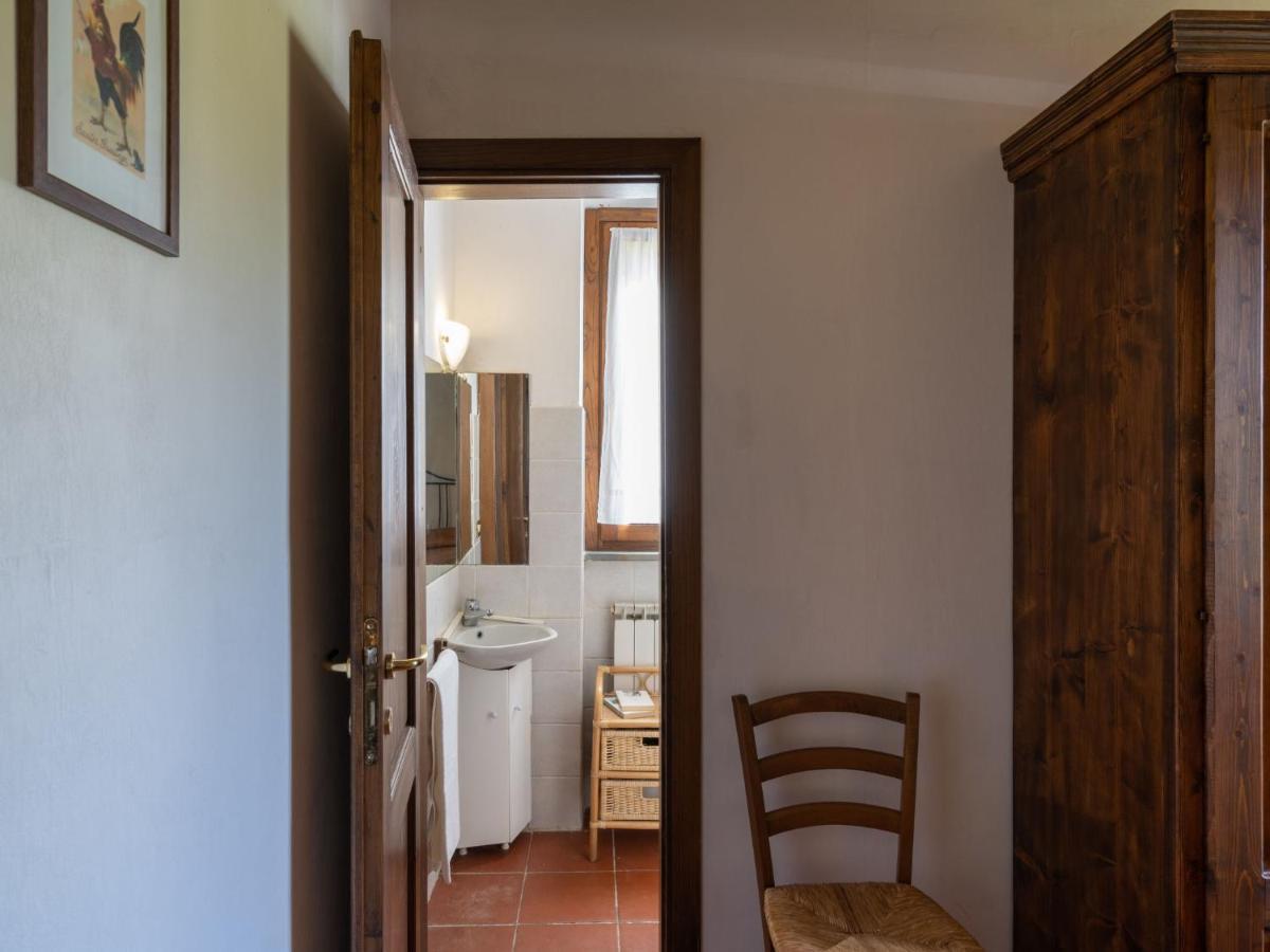 Holiday Home Podere Ritali By Interhome Ponticino 外观 照片