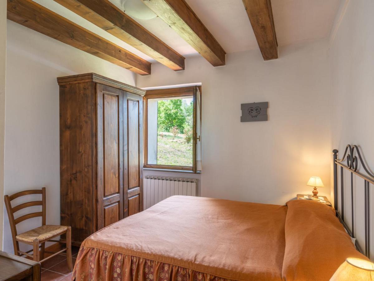 Holiday Home Podere Ritali By Interhome Ponticino 外观 照片
