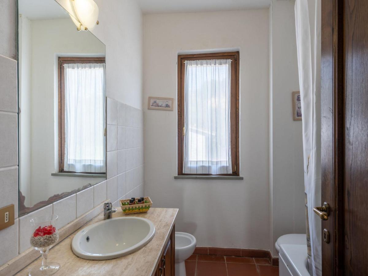 Holiday Home Podere Ritali By Interhome Ponticino 外观 照片