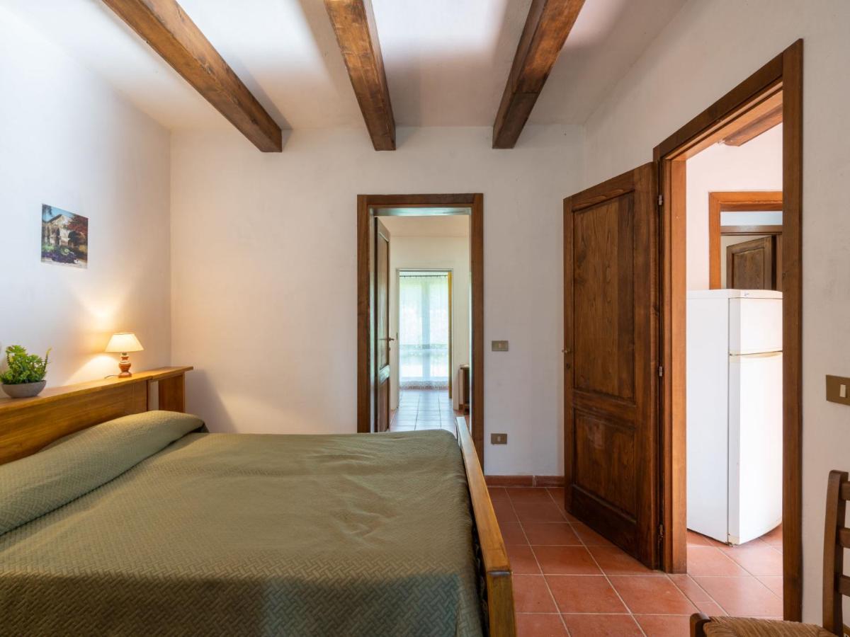Holiday Home Podere Ritali By Interhome Ponticino 外观 照片