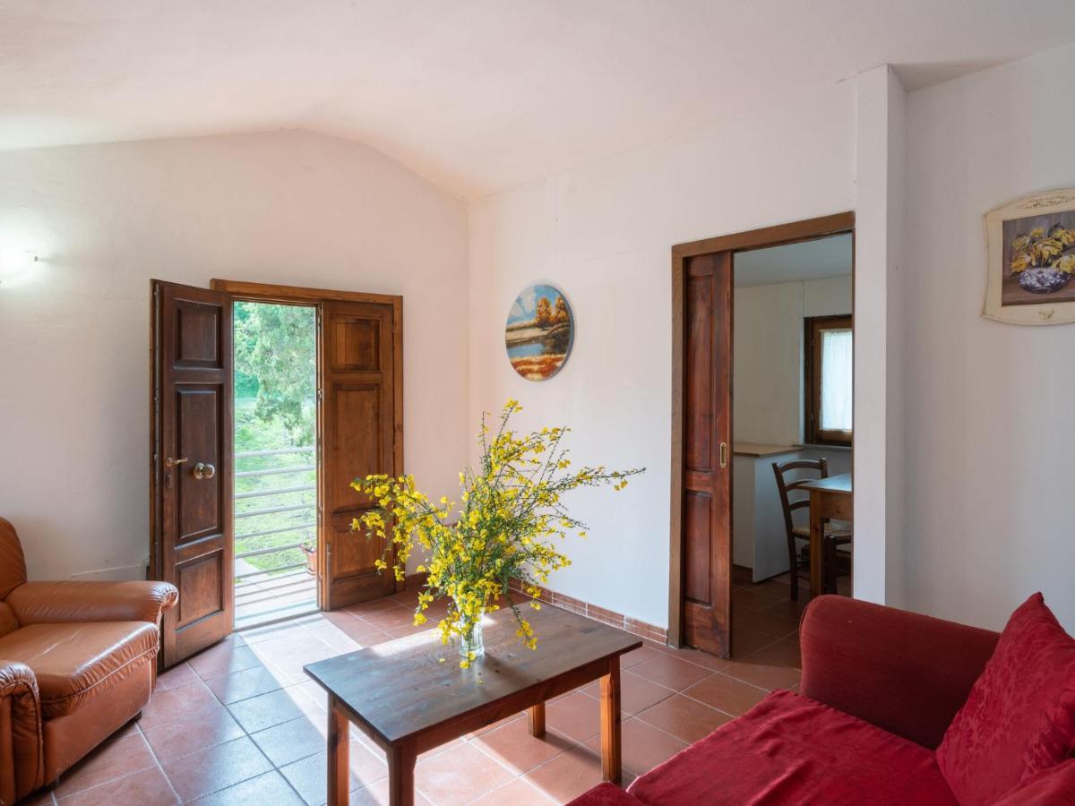 Holiday Home Podere Ritali By Interhome Ponticino 外观 照片