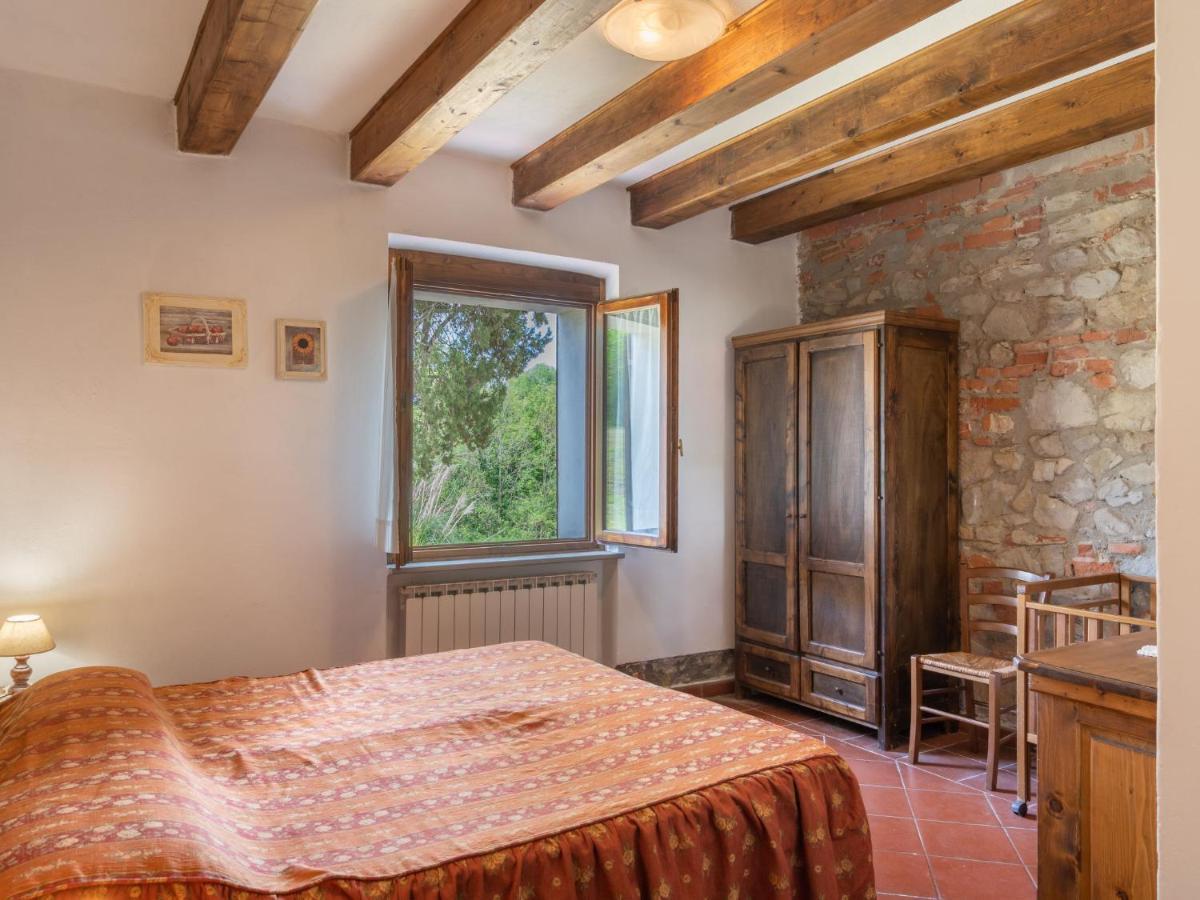Holiday Home Podere Ritali By Interhome Ponticino 外观 照片