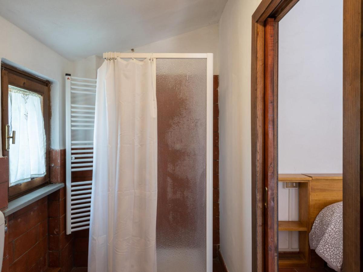 Holiday Home Podere Ritali By Interhome Ponticino 外观 照片