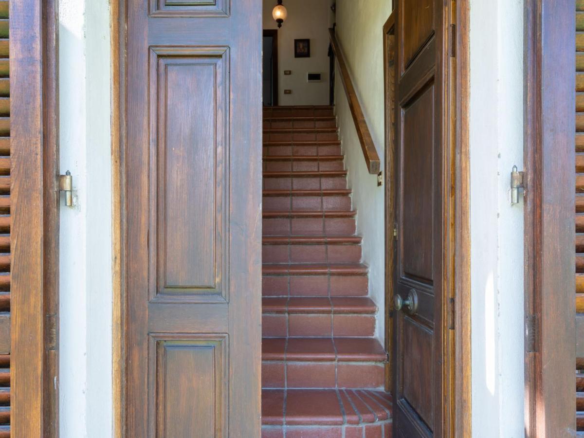 Holiday Home Podere Ritali By Interhome Ponticino 外观 照片