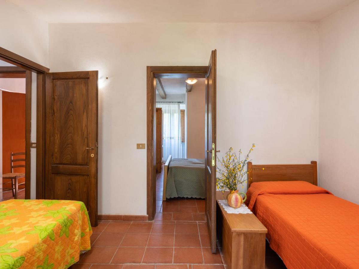 Holiday Home Podere Ritali By Interhome Ponticino 外观 照片