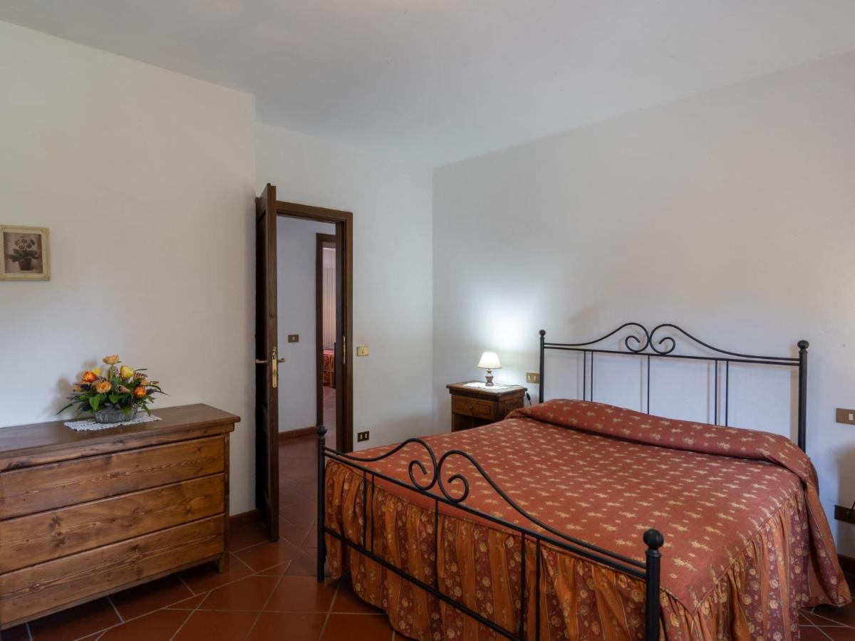 Holiday Home Podere Ritali By Interhome Ponticino 外观 照片